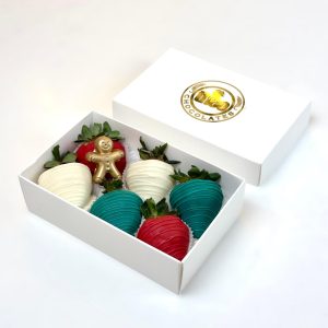 Caja "Viva la Navidad" Petit