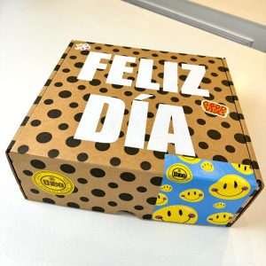 Gifty Box "Buenos Deseos"