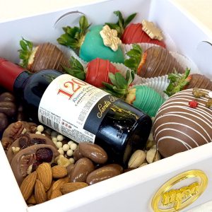 Caja Festín Navideño