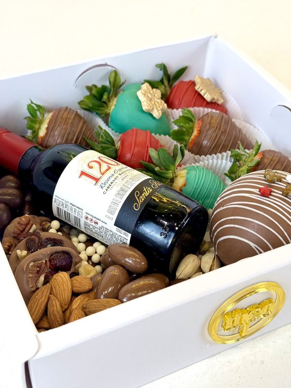 Caja Festín Navideño